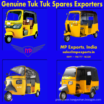 Tvs King Three wheeler spare parts